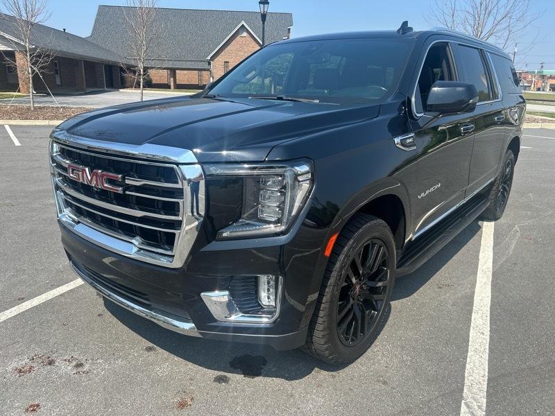 GMC Yukon XL SLT 2WD 2021