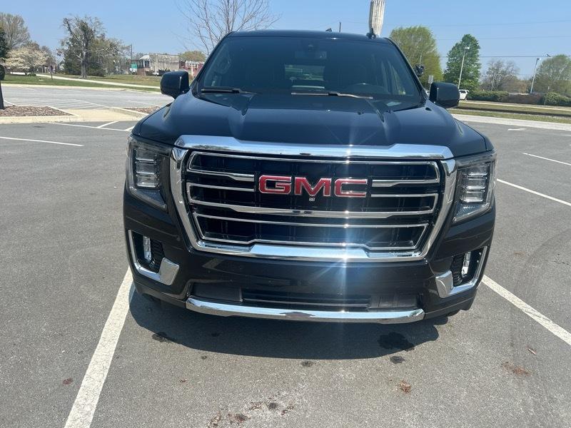 GMC Yukon XL SLT 2WD 2021