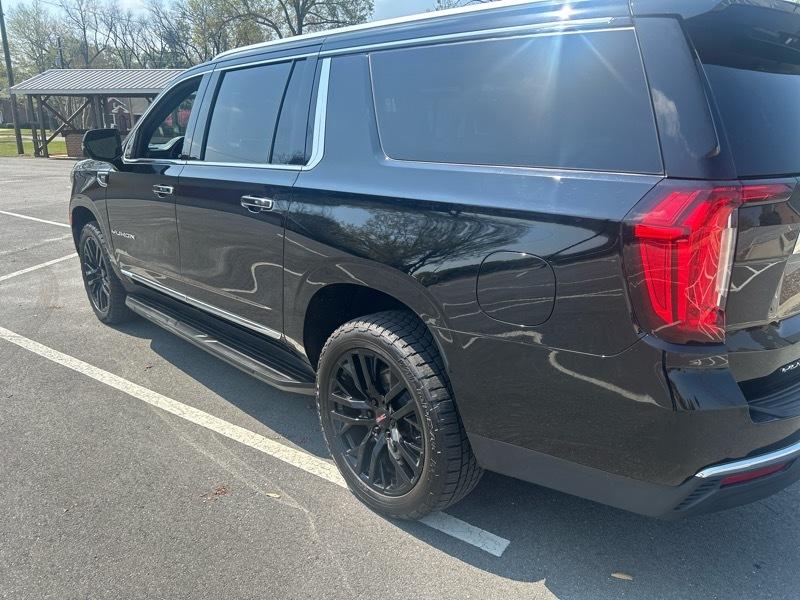 GMC Yukon XL SLT 2WD 2021