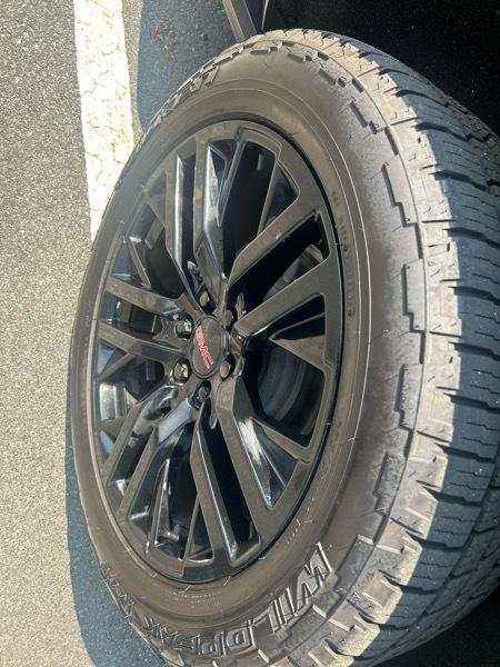 GMC Yukon XL SLT 2WD 2021