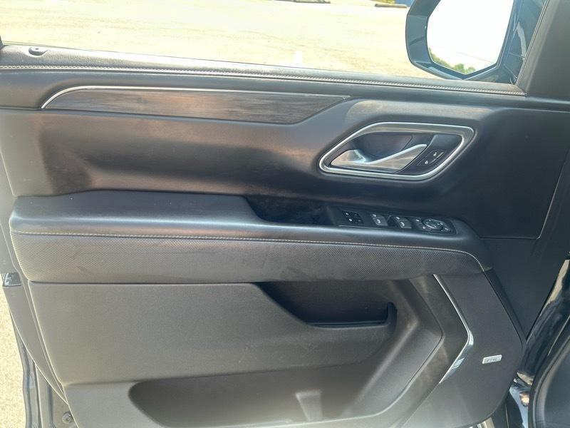 GMC Yukon XL SLT 2WD 2021