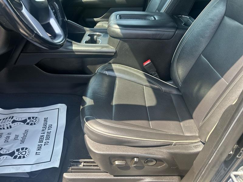 GMC Yukon XL SLT 2WD 2021