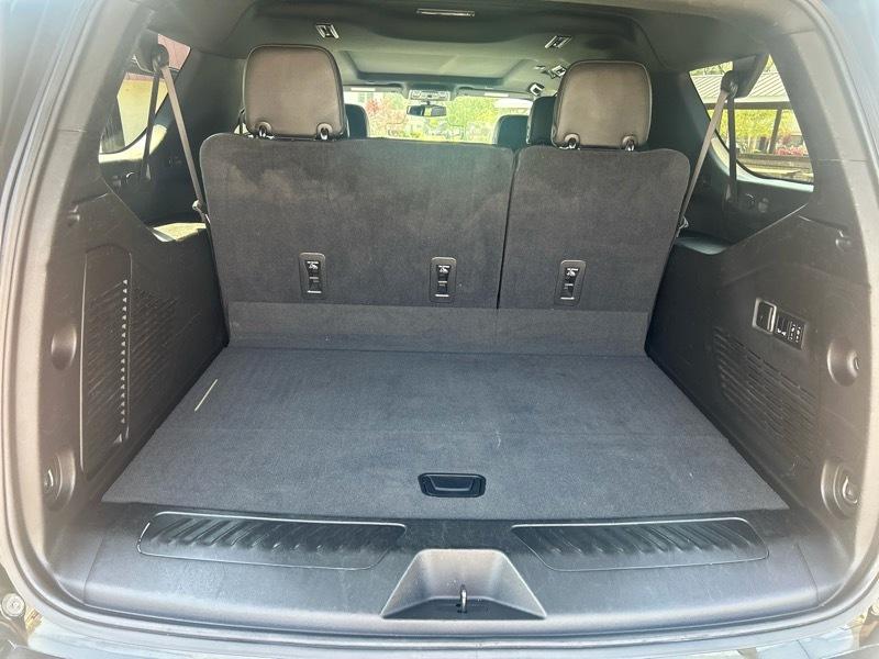 GMC Yukon XL SLT 2WD 2021