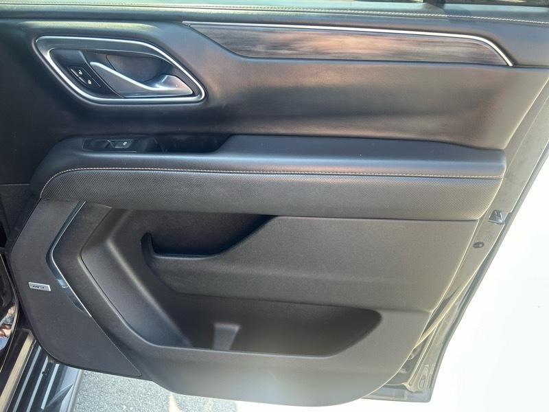 GMC Yukon XL SLT 2WD 2021