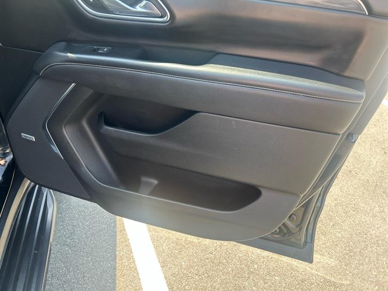 GMC Yukon XL SLT 2WD 2021