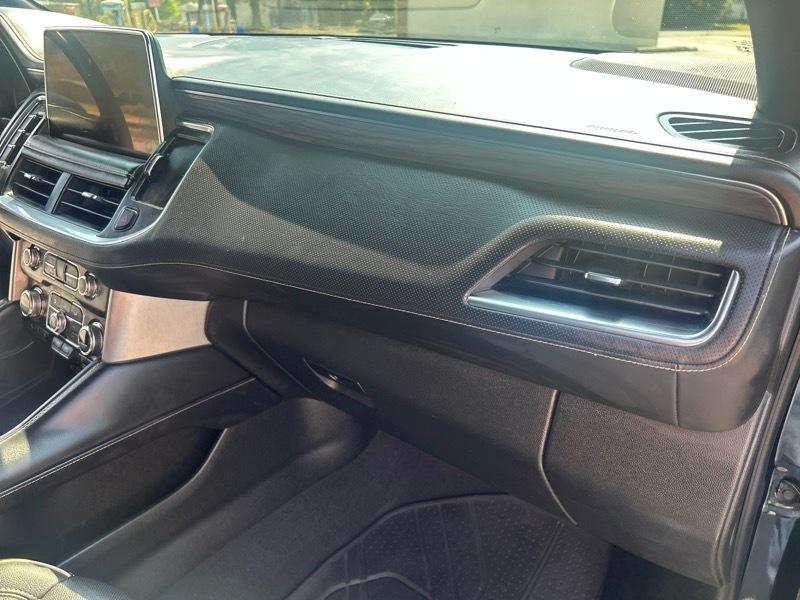 GMC Yukon XL SLT 2WD 2021