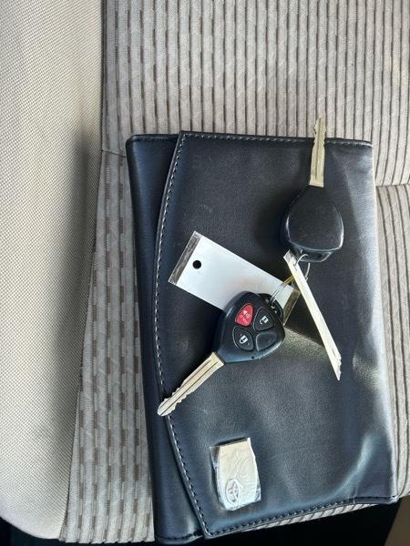 Toyota 4Runner SR5 2WD 2013