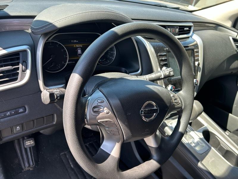 Nissan Murano S 2018