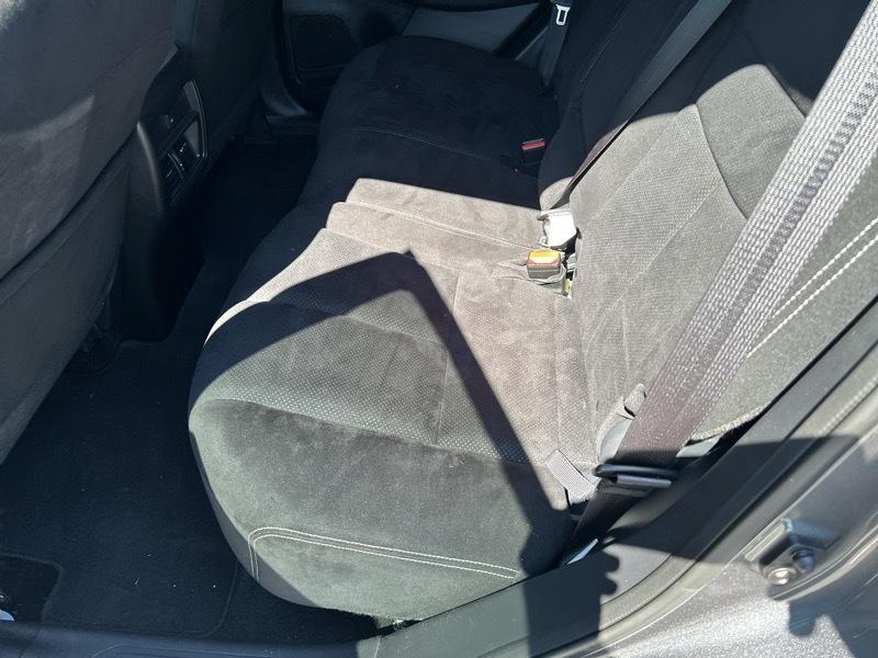 Nissan Murano S 2018