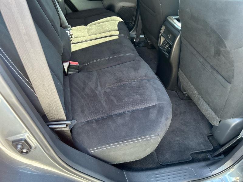 Nissan Murano S 2018