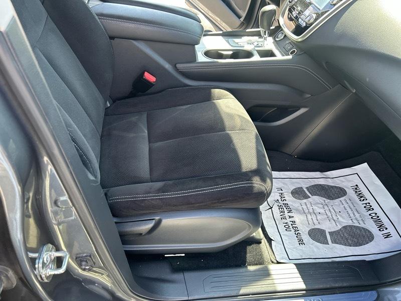 Nissan Murano S 2018