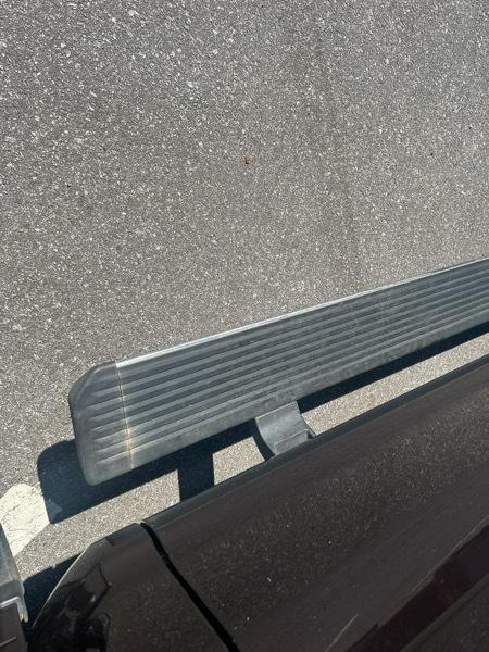 Ford F-150 4WD SuperCrew 145" Platinum 2018