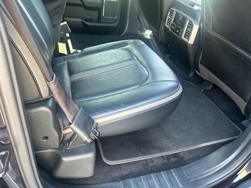 Ford F-150 4WD SuperCrew 145" Platinum 2018