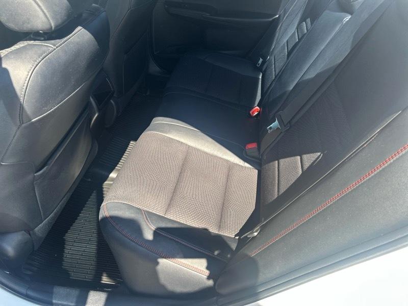 Toyota Camry SE 2017