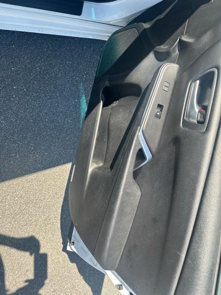 Toyota Camry SE 2017