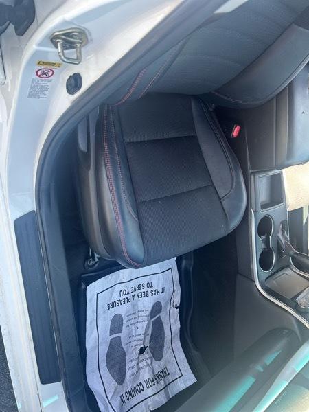 Toyota Camry SE 2017