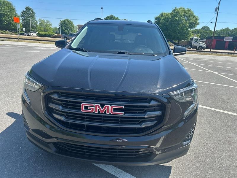 GMC Terrain SLE 2019