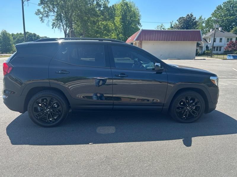 GMC Terrain SLE 2019