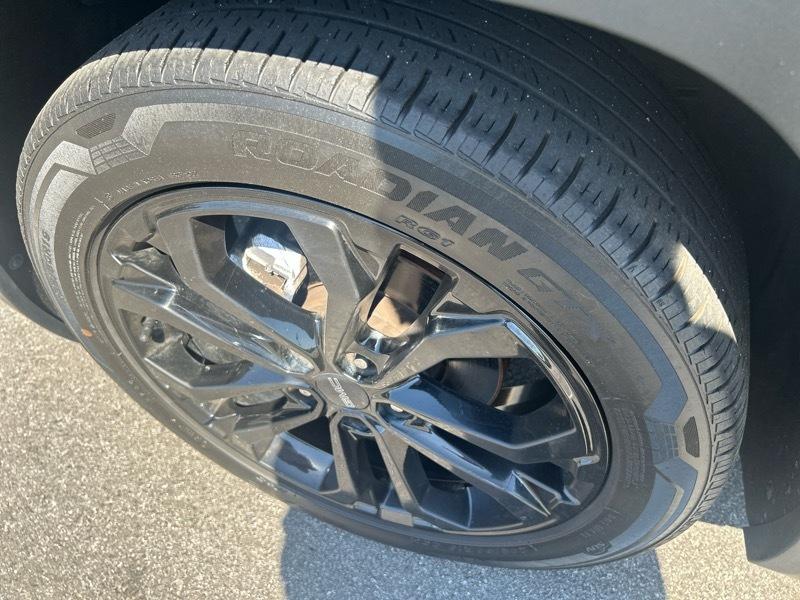 GMC Terrain SLE 2019