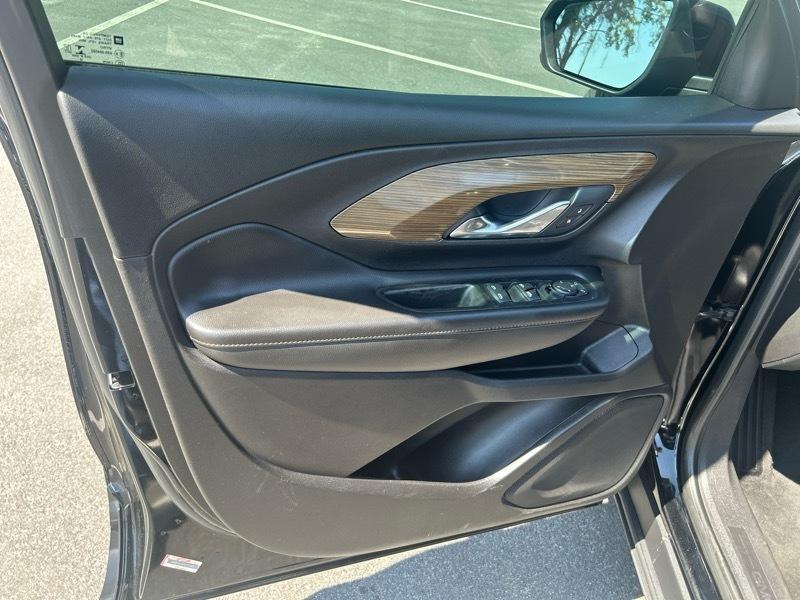 GMC Terrain SLE 2019