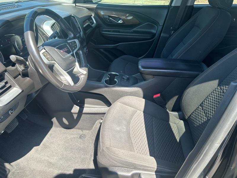 GMC Terrain SLE 2019