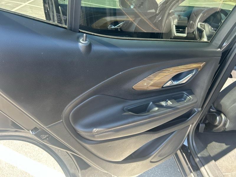 GMC Terrain SLE 2019