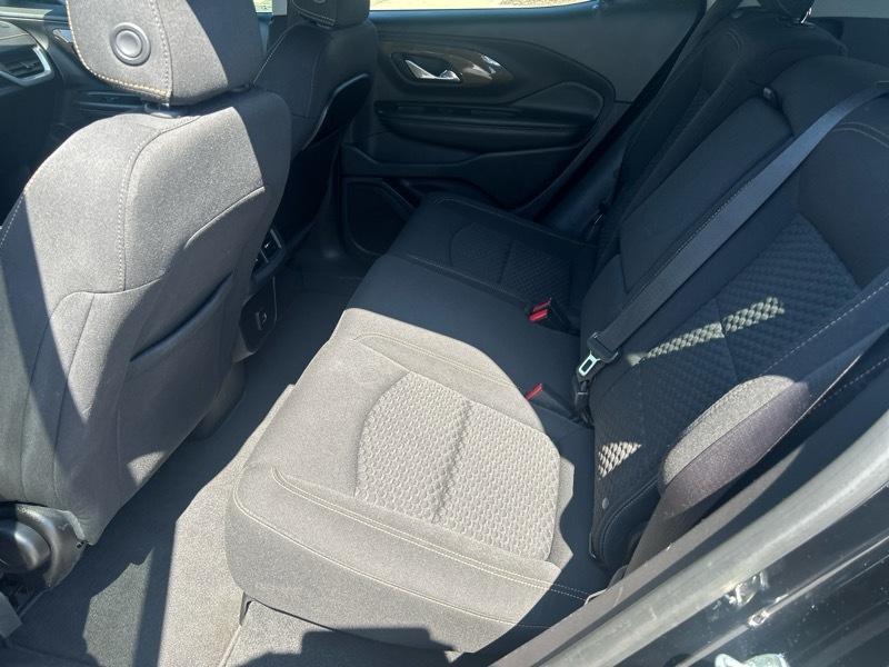 GMC Terrain SLE 2019