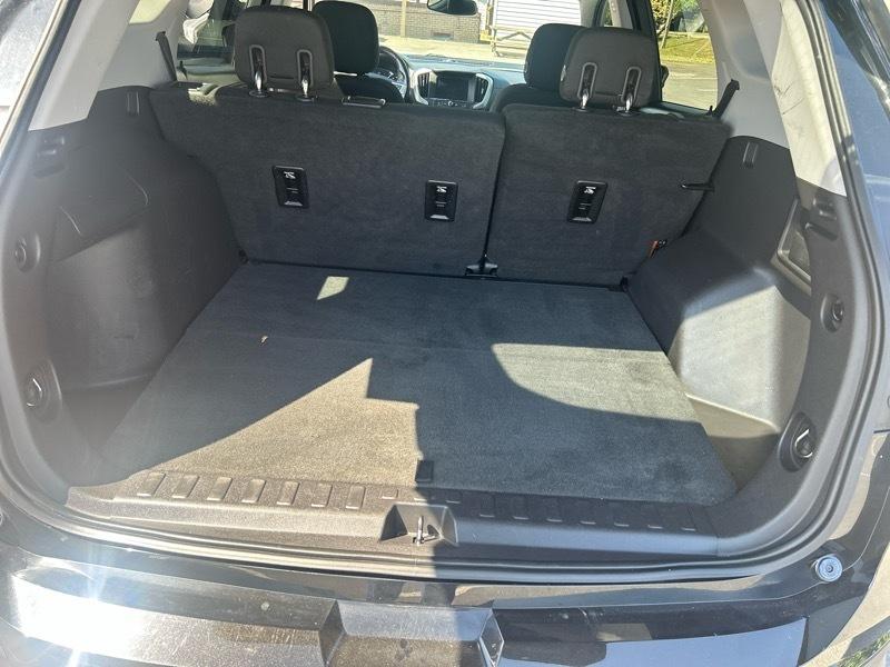 GMC Terrain SLE 2019