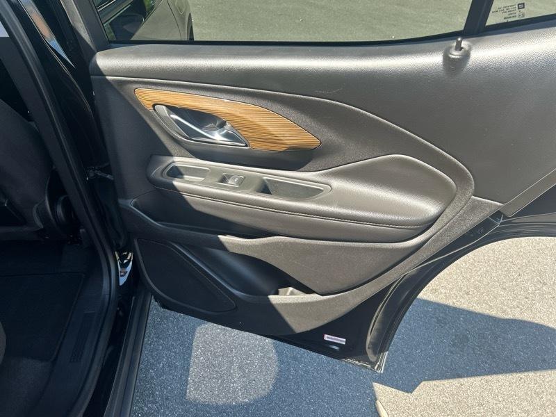 GMC Terrain SLE 2019