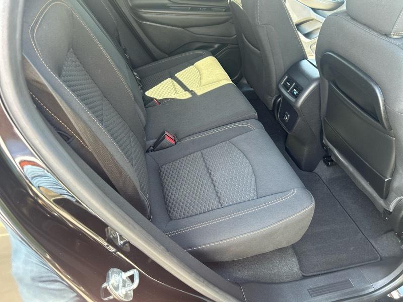 GMC Terrain SLE 2019