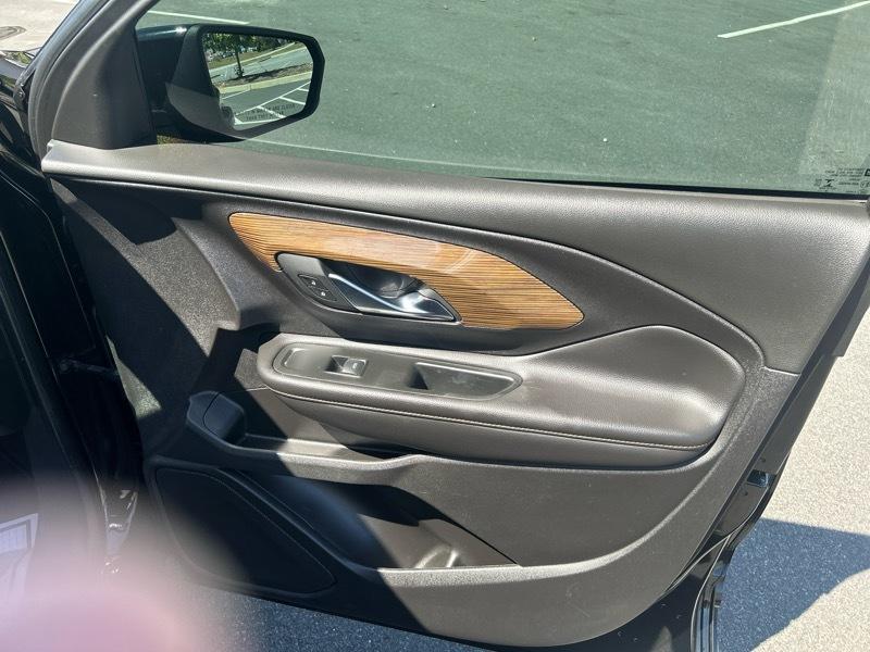 GMC Terrain SLE 2019