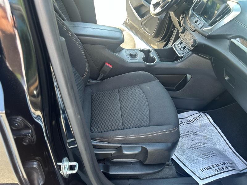 GMC Terrain SLE 2019