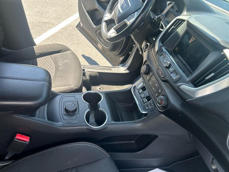 GMC Terrain SLE 2019