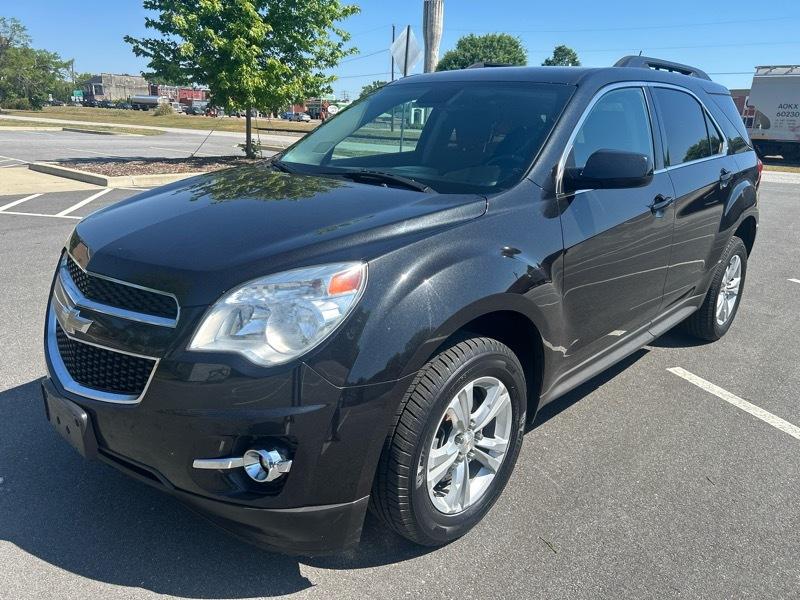 Chevrolet Equinox 2LT 2WD 2015