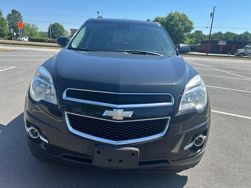 Chevrolet Equinox 2LT 2WD 2015