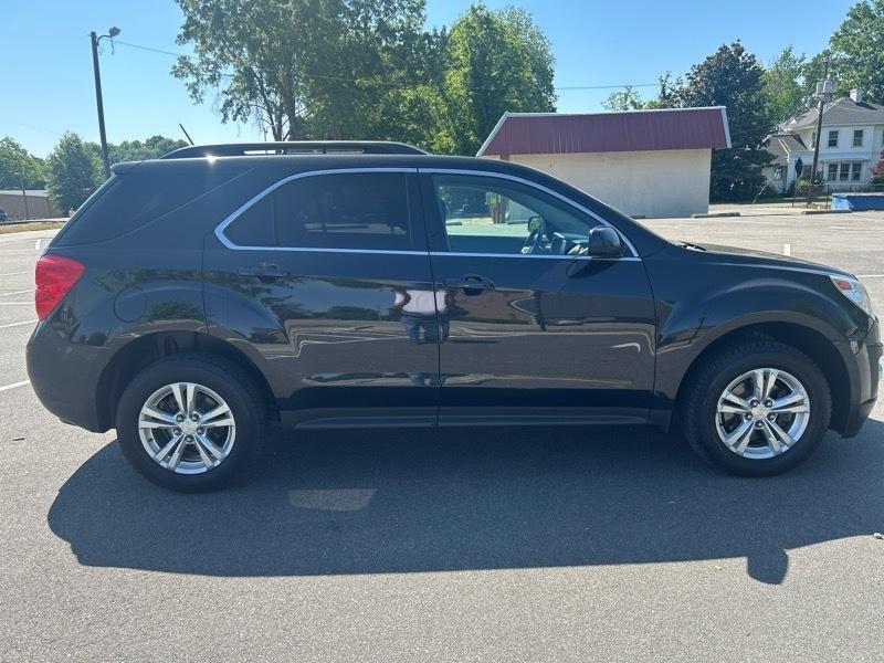 Chevrolet Equinox 2LT 2WD 2015