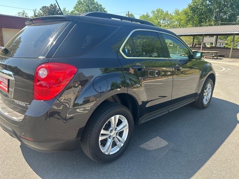 Chevrolet Equinox 2LT 2WD 2015