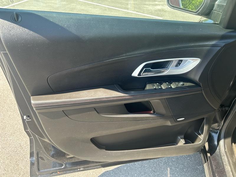 Chevrolet Equinox 2LT 2WD 2015