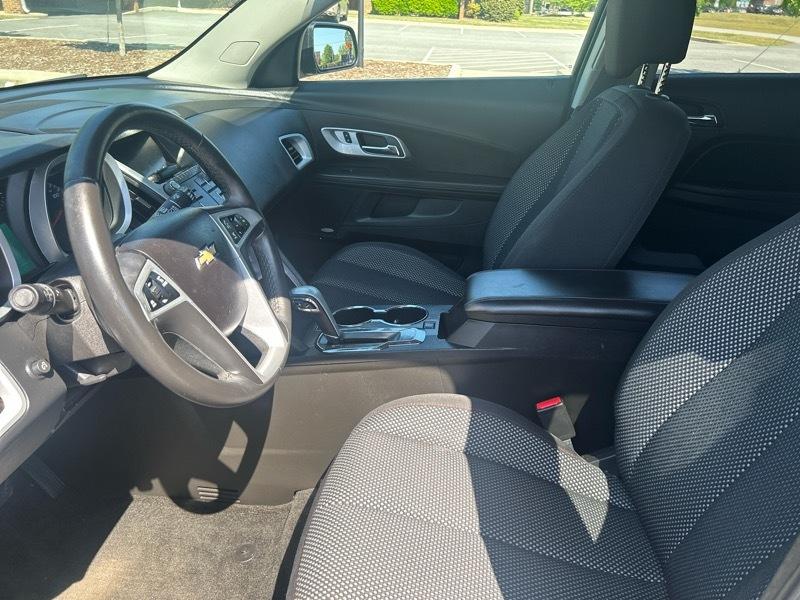 Chevrolet Equinox 2LT 2WD 2015