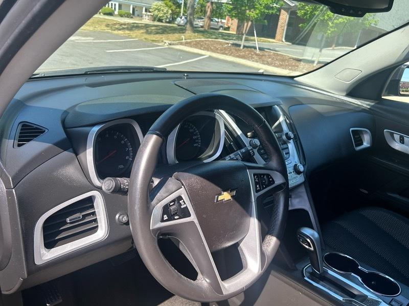 Chevrolet Equinox 2LT 2WD 2015