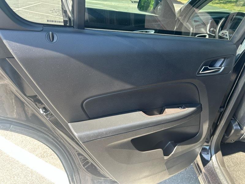 Chevrolet Equinox 2LT 2WD 2015