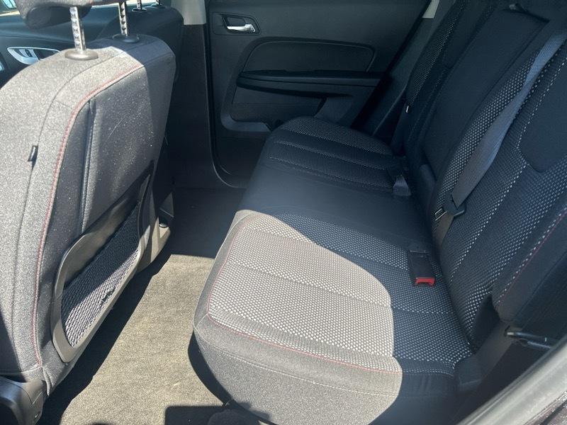 Chevrolet Equinox 2LT 2WD 2015