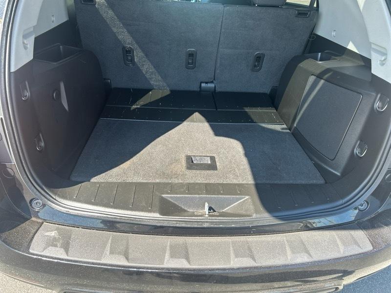 Chevrolet Equinox 2LT 2WD 2015