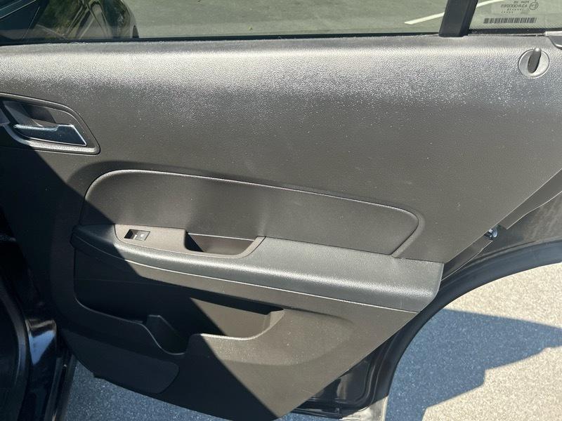 Chevrolet Equinox 2LT 2WD 2015