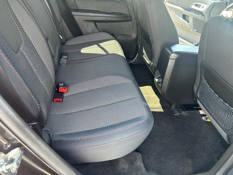 Chevrolet Equinox 2LT 2WD 2015