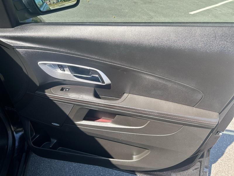 Chevrolet Equinox 2LT 2WD 2015