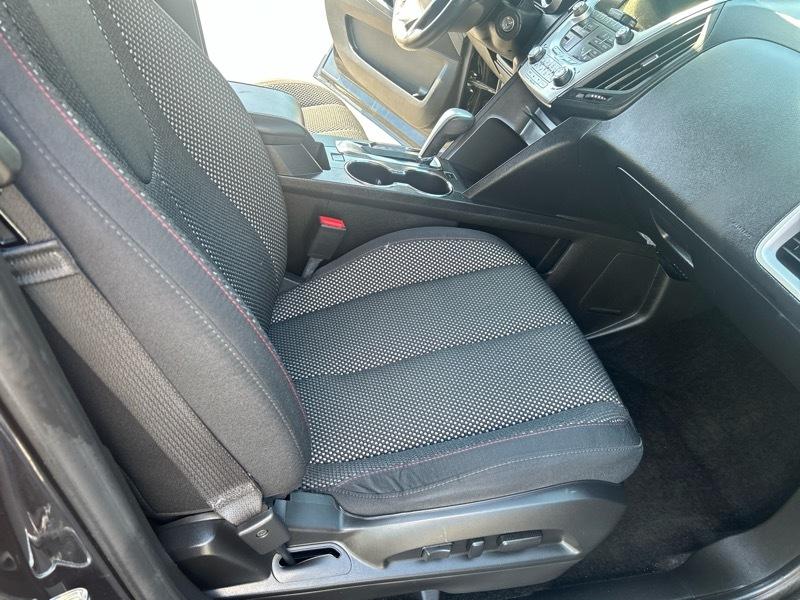 Chevrolet Equinox 2LT 2WD 2015