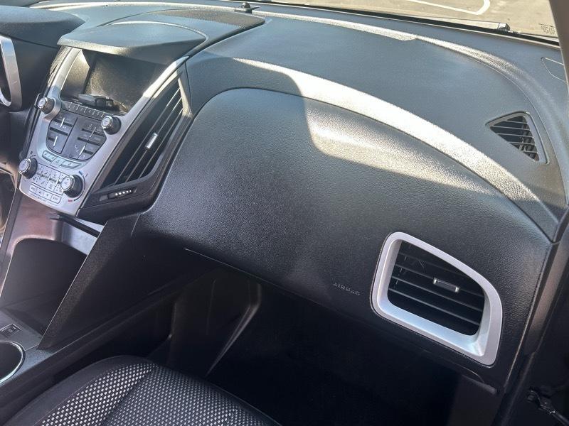 Chevrolet Equinox 2LT 2WD 2015