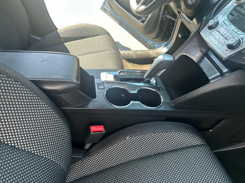 Chevrolet Equinox 2LT 2WD 2015