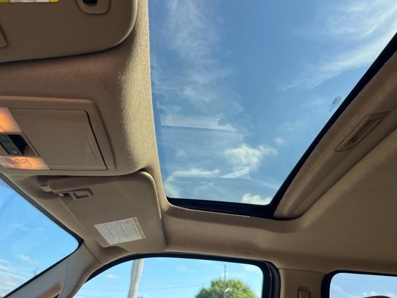 Ford F-250 SD Lariat Crew Cab 4WD 2015